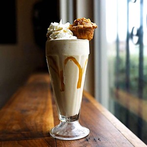Is Austin’s Prohibition Creamery Too Sweet For Booze?
