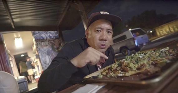 Music Is on the Menu Web Series Kicks Off With Ramen Tatsu-ya Chef and DJ Jester