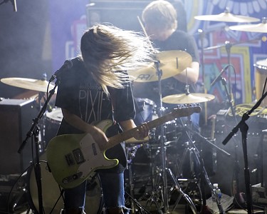 SXSW Music Rounds Up Last Wave of Talent
