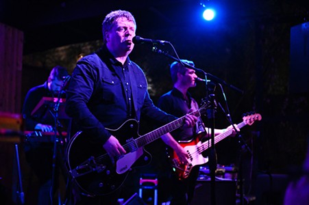 SXSW Music Review: The Chills