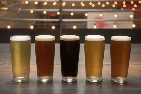 Follow the Money, Find Beer-to-Go’s Largest Opponents