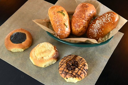 Batch Craft Beer and Kolaches Is Becoming a Brewpub