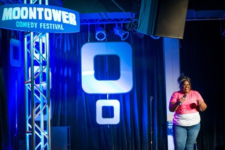 Moontower 2019 Review: Nicole Byer