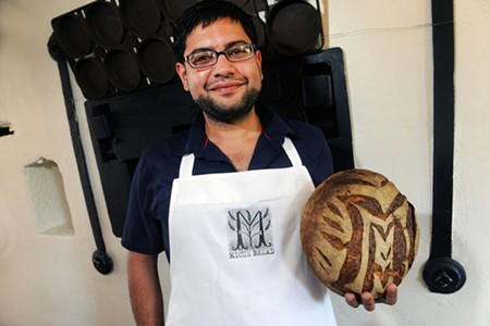 Miche Bread Is Closing After Five Years