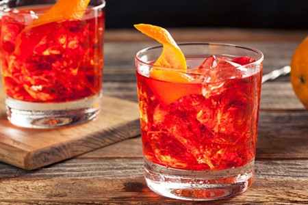 What’s the Best Summertime Cocktail?