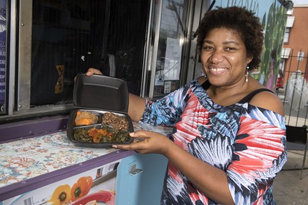ATX Black Food Week Supports Black-Owned Restaurants