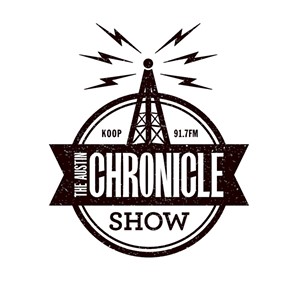 This Week on The Austin Chronicle Show: The Big Cheese