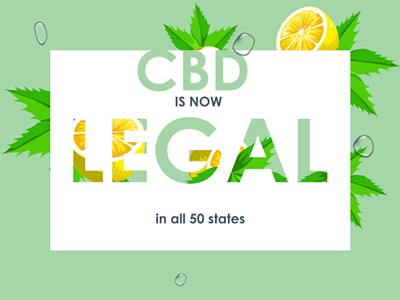Consumers Guide to Buying CBD Oil Online