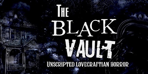 The Black Vault Is About to Open in Austin