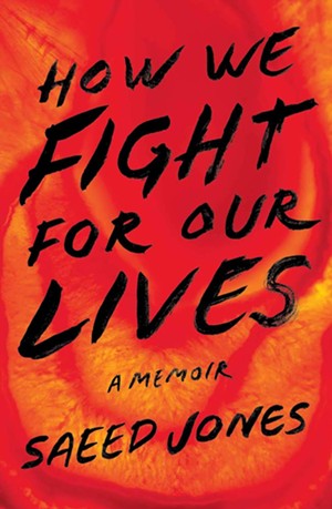 Book Review: How We Fight for Our Lives