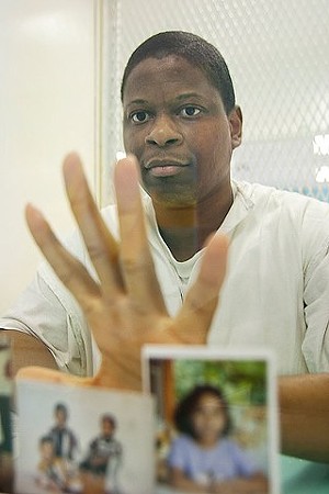 BREAKING: Rodney Reed Granted Stay of Execution