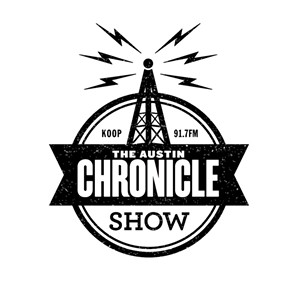 This Week on The Austin Chronicle Show: It's All About Design