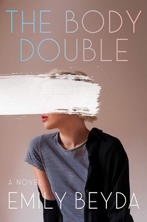 Book Review: The Body Double