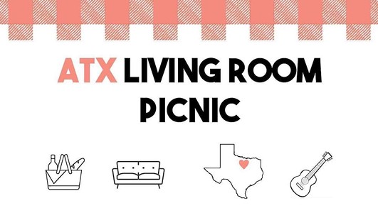 ATX Living Room Picnic Brings Austin Together While Supporting Local Business