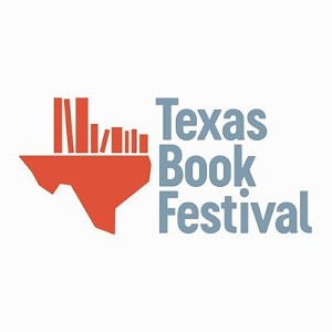 Texas Book Festival Goes Virtual!