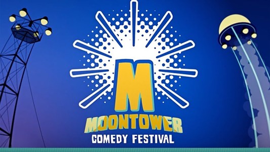 Moontower Comedy Festival Rescheduled