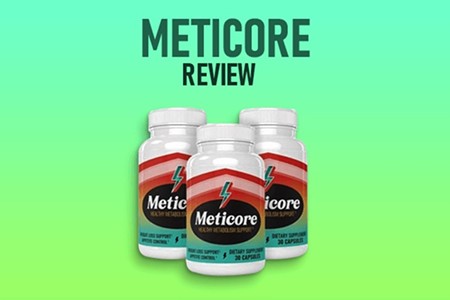 Meticore Reviews - Do Meticore Weight Loss Diet Pills Really Work?