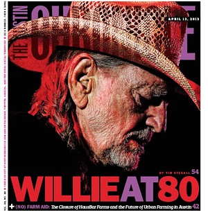 Willie Nelson to Deliver SXSW Online Conference Keynote