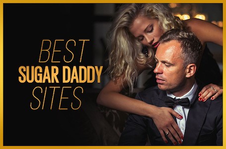 Best Sugar Daddy Sites For Sweet Sugar Relationships (List of the Most Popular Sugar Baby Websites)