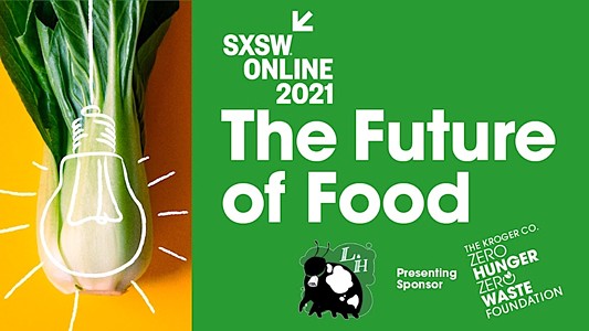 The Future of Food Is the Future of You