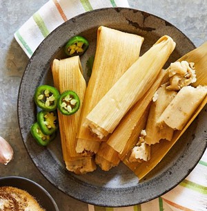 Delicious Tamales, Local Foods, Cask Strength Bourbon, Texas Fine Wine, and Something New South of the River