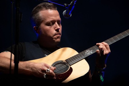 SXSW Adds Jason Isbell, Michael Dell and More to Speaker List