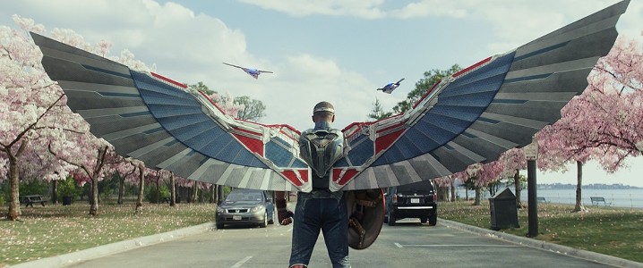 The Chronicle Guide to the Marvel Cinematic Universe