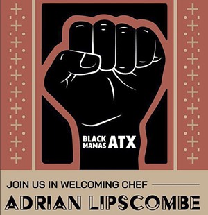 Adrian Lipscombe at Canje, Grounds & Hounds for Austin Pets Alive!, Provision Dining House Returns, Snoozing for Pride, and Here Comes the Bourbon Brawl