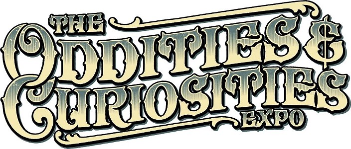The Oddities and Curiosities Expo Is Coming to Austin