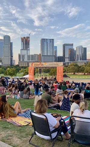 Austin’s Best Free Summer Events