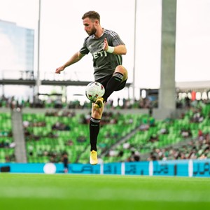 Driussi Wizardry Not Enough for Austin FC in Loss to New York Red Bulls