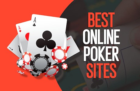 Best Online Poker Sites of 2022