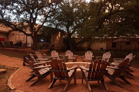 Day Trips & Beyond: 10 Watering Holes From Dripping Springs to Wimberley