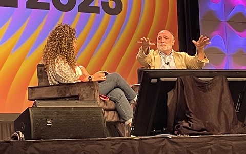 At SXSW, José Andrés Shares How the Power of Storytelling Drives His Mission