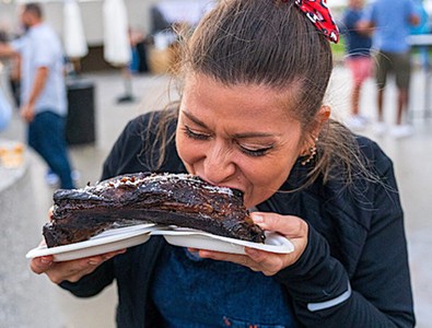 Heritage Fire Brings Its Flames to Austin