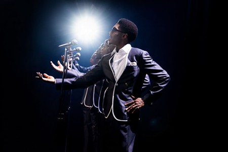 Review: Broadway in Austin’s Ain’t Too Proud: The Life and Times of The Temptations