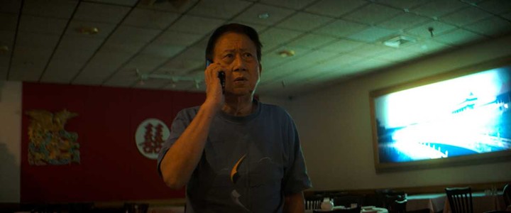Austin Asian American Film Festival Review: Starring Jerry as Himself
