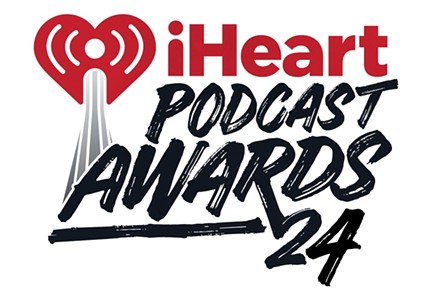 iHeartPodcast Awards Coming to South by Southwest