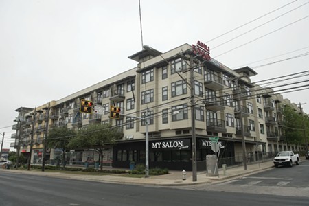 City to Create New Bonus Program to Incentivize Affordable Housing in Tall Towers