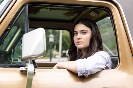 Reservation Dogs Star Devery Jacobs to be Honored at ATX TV Festival