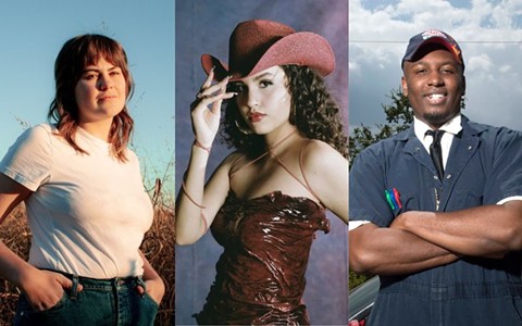 30 Breakout Music Acts to See in Austin This Week