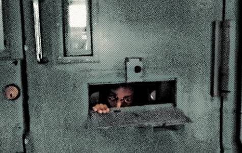 SCOTUS Blocked Shackles in Court. What About Jail Cell Hearings in Austin?