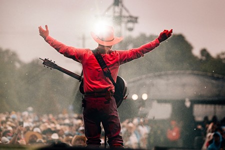 Cody Johnson to Martina McBride, Two Step Inn Wrangles Country Music’s Range