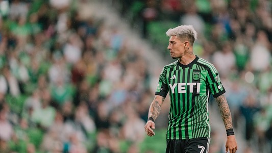 Rigoni’s Release Marks End of an Ugly Era for Austin FC