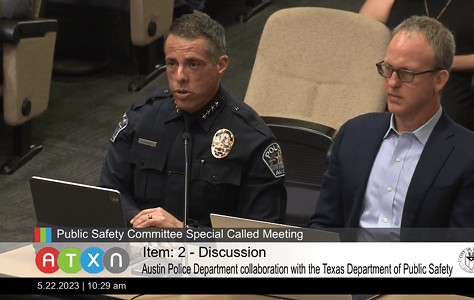 Former APD Leader Fired After Alleged Domestic Violence Is Denied Appeal