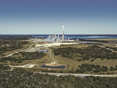 Austin Energy Proposes New Gas Generation as Part of 2035 Resource Plan Update
