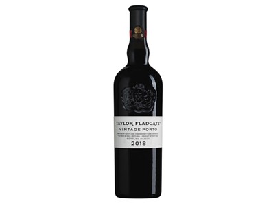Weekend Wine: A Very Nice Gift