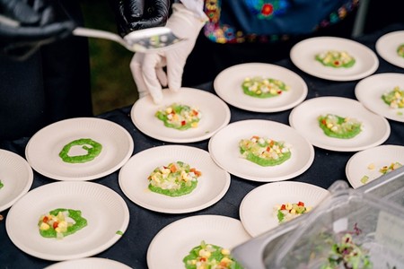 Field Guide Festival Returns to Celebrate Ties Between Local Farmers and Restaurants