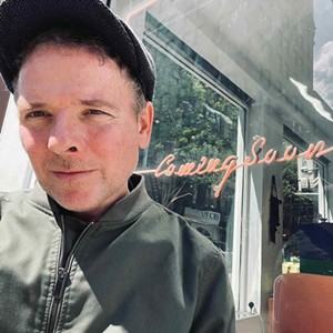Belle and Sebastian’s Stuart Murdoch on Chronic Fatigue, Austin, and His Debut Novel, Nobody’s Empire