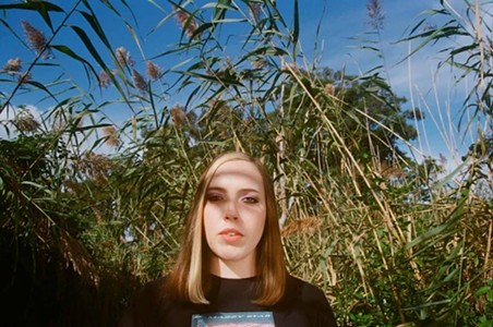 Soccer Mommy Is Always Changing